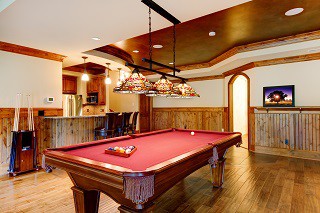 Professional pool table movers in Jacksonville content img1